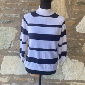 WHITE STAG Crew Neck Sweater